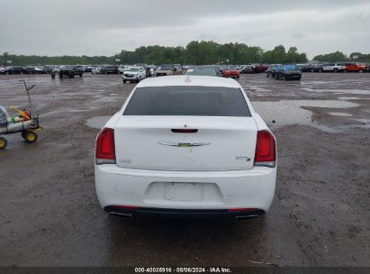 Lot #2997779865 2018 CHRYSLER 300 300S