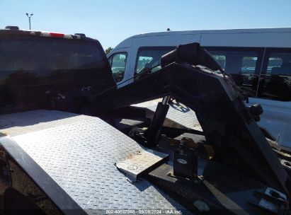 Lot #2992830881 2020 FORD F-450 CHASSIS XL