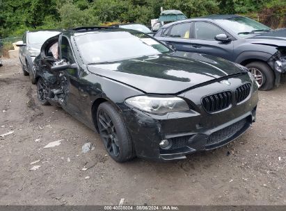 Lot #2989127485 2016 BMW 528I XDRIVE