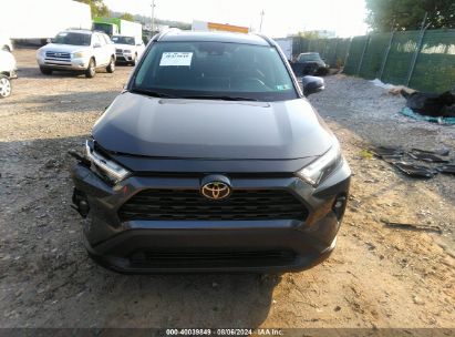 Lot #2992818558 2023 TOYOTA RAV4 XLE PREMIUM