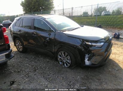 Lot #2992818558 2023 TOYOTA RAV4 XLE PREMIUM