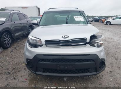 Lot #3035078767 2019 KIA SOUL