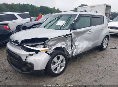 Lot #3035078767 2019 KIA SOUL