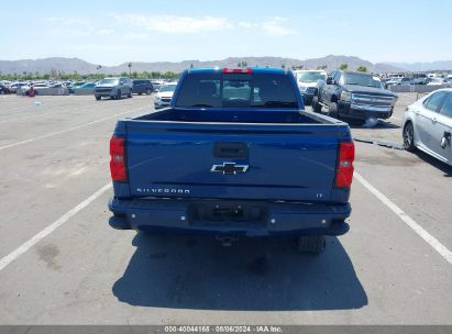 Lot #3053066961 2016 CHEVROLET SILVERADO 1500 1LT