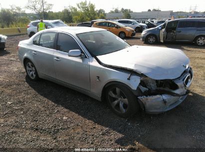 Lot #2989127481 2004 BMW 530I