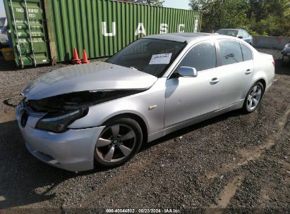 Lot #2989127481 2004 BMW 530I