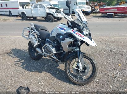 Lot #3035091119 2023 BMW R 1250 GS