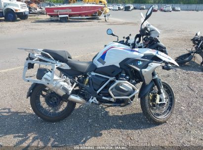 Lot #3035091119 2023 BMW R 1250 GS