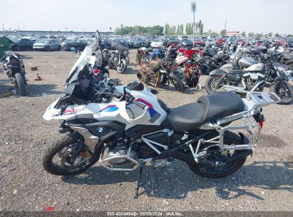 Lot #3035091119 2023 BMW R 1250 GS