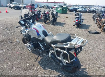 Lot #3035091119 2023 BMW R 1250 GS