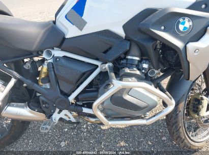 Lot #3035091119 2023 BMW R 1250 GS