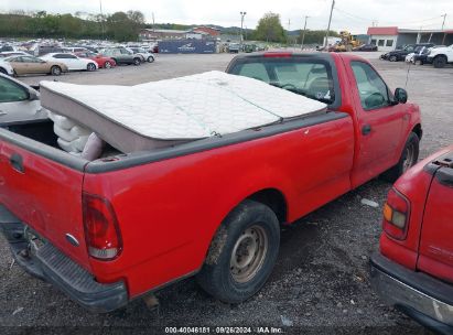 Lot #3017359779 1999 FORD F-150 WORK SERIES/XL/XLT