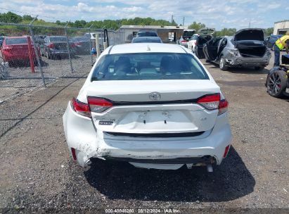 Lot #2992828320 2023 TOYOTA COROLLA LE