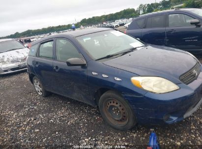 Lot #2989127482 2005 TOYOTA MATRIX