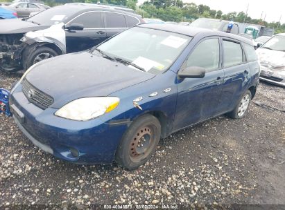 Lot #2989127482 2005 TOYOTA MATRIX