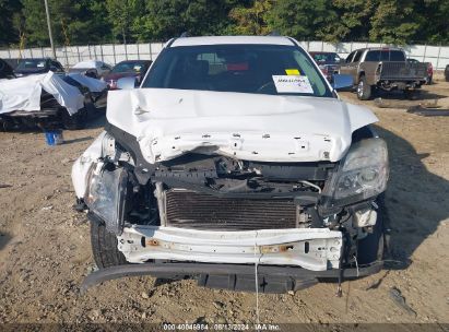 Lot #3036722023 2014 GMC TERRAIN DENALI