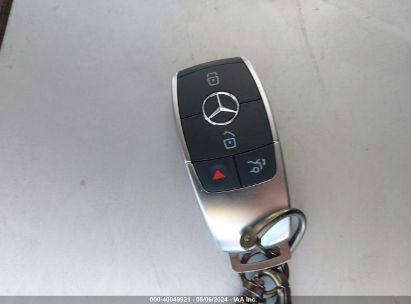 Lot #3056063957 2021 MERCEDES-BENZ GLB 250