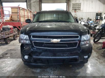 Lot #2992828319 2007 CHEVROLET AVALANCHE 1500 LTZ