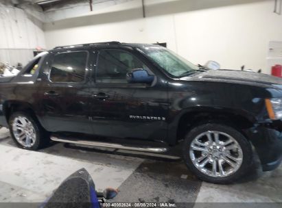 Lot #2992828319 2007 CHEVROLET AVALANCHE 1500 LTZ