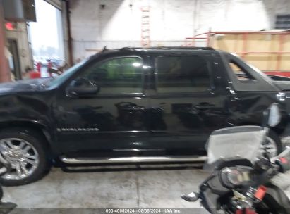 Lot #2992828319 2007 CHEVROLET AVALANCHE 1500 LTZ