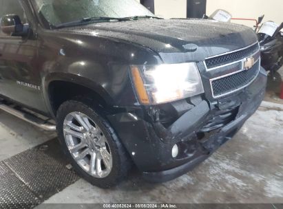 Lot #2992828319 2007 CHEVROLET AVALANCHE 1500 LTZ