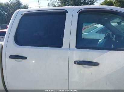 Lot #2992830867 2014 CHEVROLET SILVERADO 2500HD WORK TRUCK