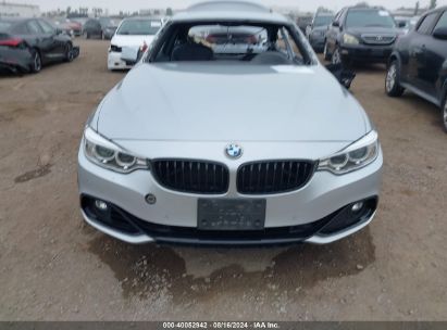 Lot #2992833442 2017 BMW 430I