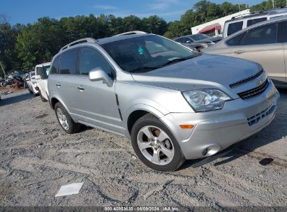 Lot #2997779834 2014 CHEVROLET CAPTIVA SPORT LTZ