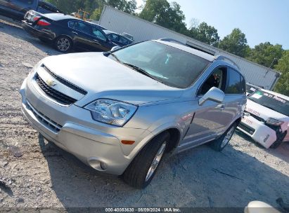 Lot #2997779834 2014 CHEVROLET CAPTIVA SPORT LTZ