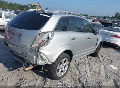 Lot #2997779834 2014 CHEVROLET CAPTIVA SPORT LTZ