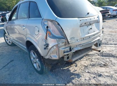 Lot #2997779834 2014 CHEVROLET CAPTIVA SPORT LTZ