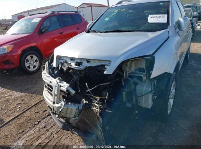 Lot #3035078648 2013 CHEVROLET CAPTIVA SPORT LTZ