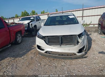 Lot #3035088085 2018 BUICK ENCLAVE AVENIR