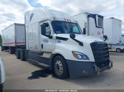 Lot #2992830860 2019 FREIGHTLINER NEW CASCADIA 126