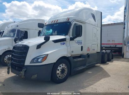 Lot #2992830860 2019 FREIGHTLINER NEW CASCADIA 126