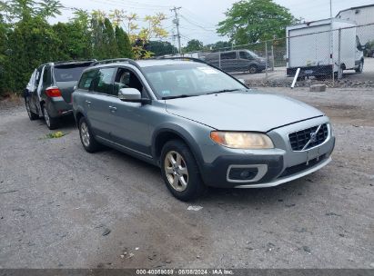 Lot #3052077628 2009 VOLVO XC70 3.2