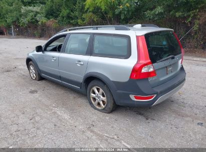 Lot #3052077628 2009 VOLVO XC70 3.2