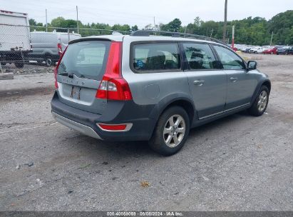 Lot #3052077628 2009 VOLVO XC70 3.2