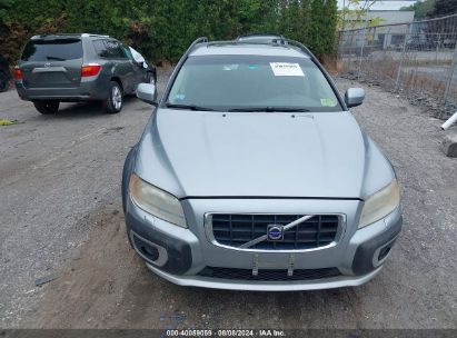 Lot #3052077628 2009 VOLVO XC70 3.2