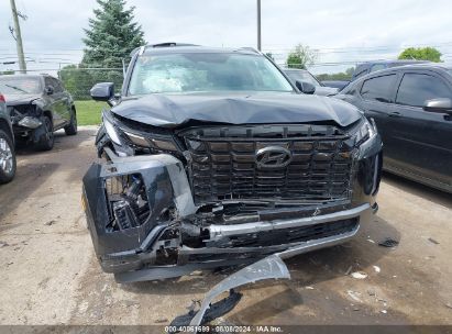 Lot #2990351736 2023 HYUNDAI PALISADE SEL