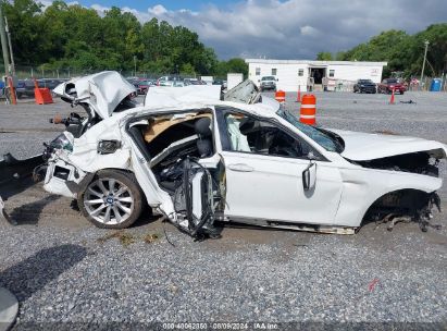 Lot #3052077624 2015 BMW 320I