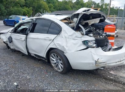 Lot #3052077624 2015 BMW 320I