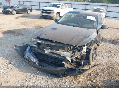 Lot #2992830858 2022 NISSAN ALTIMA S FWD