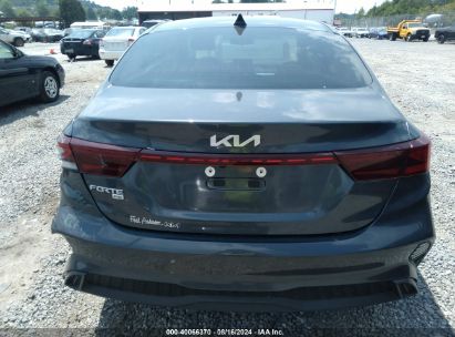 Lot #2992818535 2024 KIA FORTE LX/LXS