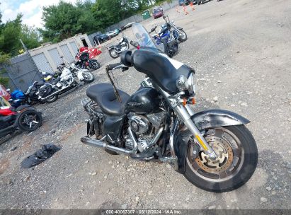 Lot #3002837131 2009 HARLEY-DAVIDSON FLHX