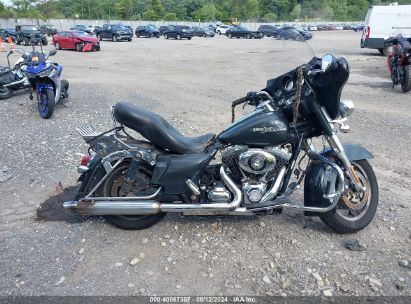 Lot #3002837131 2009 HARLEY-DAVIDSON FLHX