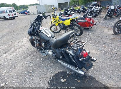 Lot #3002837131 2009 HARLEY-DAVIDSON FLHX