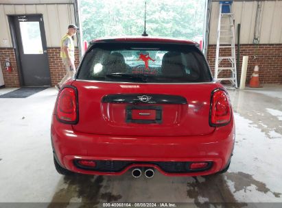 Lot #2987909361 2020 MINI HARDTOP COOPER S