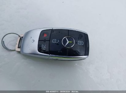 Lot #2992834218 2023 MERCEDES-BENZ E 450 4MATIC