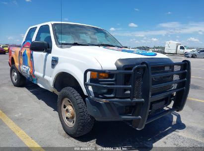 Lot #3035088066 2008 FORD F-250 XL